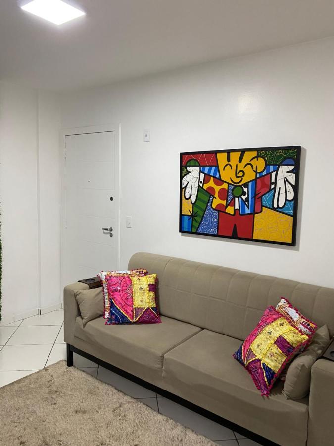 La Boutique 981 Balneario Camboriu Exterior foto